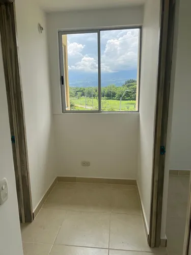 Alquilo Apartamento Pangola Jamundi