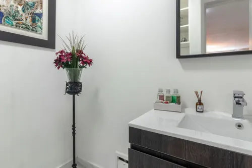 Apartamento En Venta En El Chicó. Cod V6217