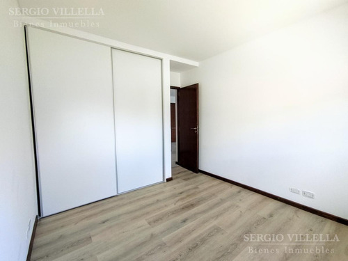 Imagen 8 de 16 de Zeballos 2200- Unidad De Un Dormitorio En Venta En Rosario.