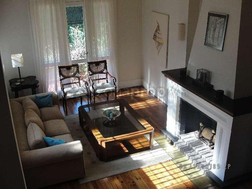 Imagen 10 de 25 de Casona De Estilo En Alquiler En Tigre Residencial