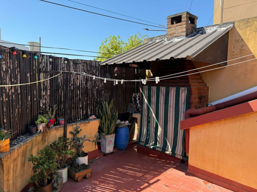 Venta Ph 2 Ambientes + Escritorio Saenz Peña Excelente Ubicación