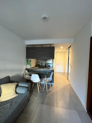 Monoambiente Con Amenities - Doho Villa Urquiza (ingreso Agosto 2025)