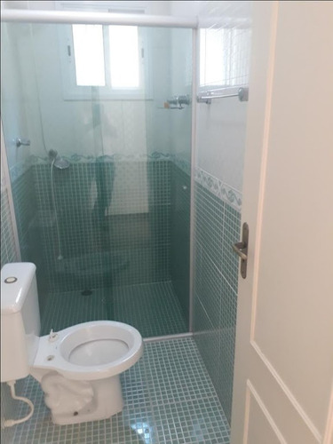 Imagem 29 de 30 de Sobrado Residencial À Venda, Vila Carmosina, São Paulo. - So2200