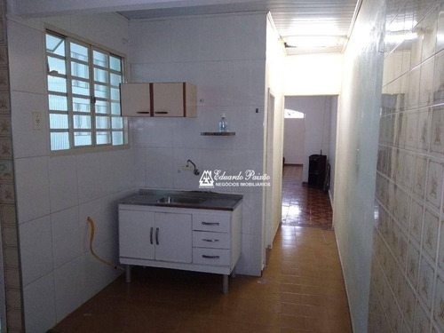 Imagem 10 de 21 de Casa Com 2 Dormitórios À Venda, 145 M² Por R$ 415.000,00 - Vila Gopoúva - Guarulhos/sp - Ca0279