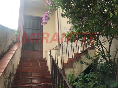 Imagem 11 de 12 de Sobrado Em Água Fria - São Paulo, Sp - 323107