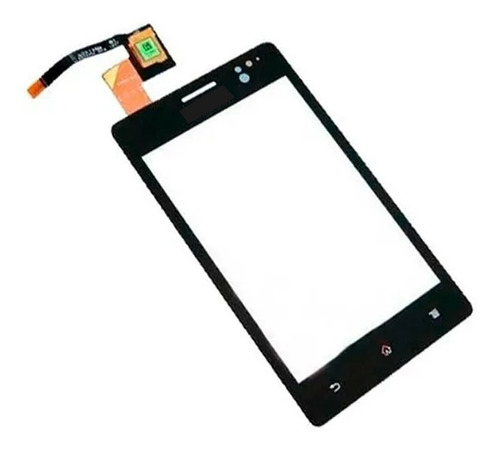 Pantalla Tactil Touch Screen Sony Xperia Go St27 Original