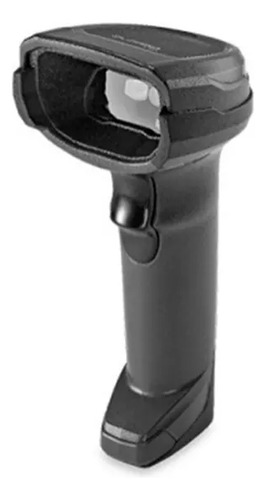 Lector De Codigo De Barras Zebra Ds8108