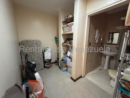 Venta De Casa Dúplex En El Alto Hatillo 25-17598