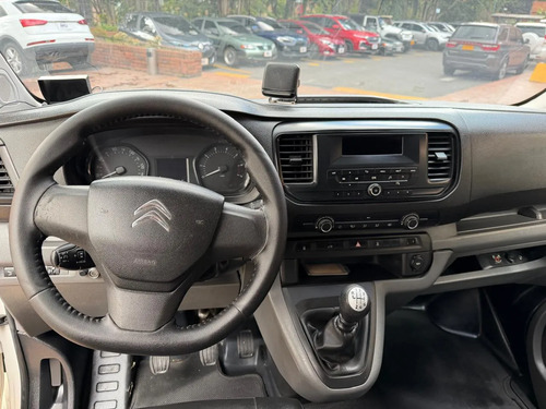 Citroën Jumpy Cargo 2.0l Hdi