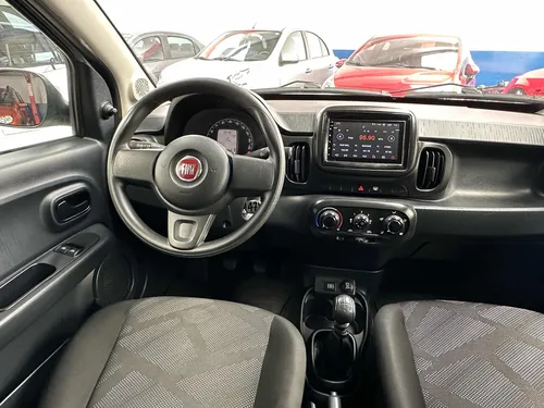 Fiat Mobi 1.0 Like