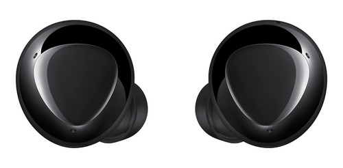 Imagen 1 de 8 de Auriculares in-ear inalámbricos Samsung Galaxy Buds+ SM-R175NZ negro