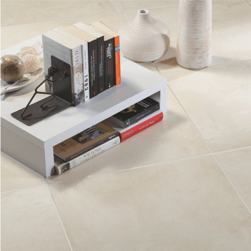 Porcelanato Ilva Mediterranea Chalk 60x60 Rt 2da