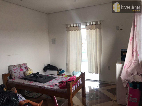 Imagem 18 de 27 de Casa Com 2 Dorms, Jardim Santos Dumont Iii, Mogi Das Cruzes - R$ 190 Mil, Cod: 1406 - V1406