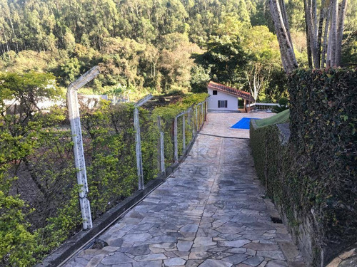 Imagem 14 de 30 de Chácara À Venda, 1044 M² Por R$ 675.000,00 - Parque Das Estâncias - Morungaba/sp - Ch0222