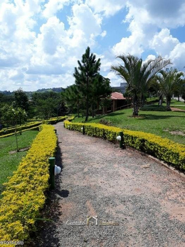 Imagem 6 de 12 de Terreno Comercial Em Condomínio Atibaia - 720m² - Tc0073-1