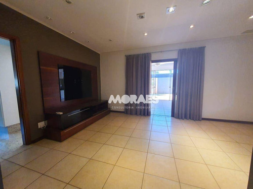 Imagem 7 de 23 de Casa Com 5 Dormitórios À Venda, 331 M² Por R$ 1.650.000,00 - Residencial Garden Ville - Bauru/sp - Ca2118