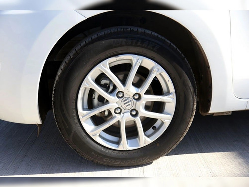 Suzuki Swift 1.2 Gl Sport