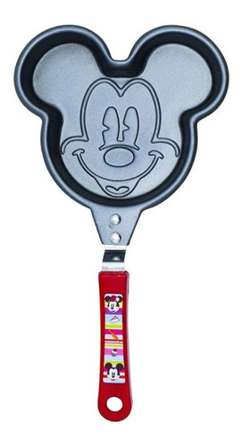 Molde Stor Para Hot Cakes Mickey Mouse