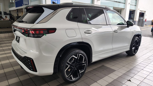 Volkswagen Tiguan 1.4 Tsi R-Line Dsg7
