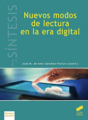 Libro Nuevos Modos De Lectura En La Era Digital De José M. D