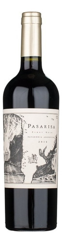 Pasarisa Pinot Noir 750ml