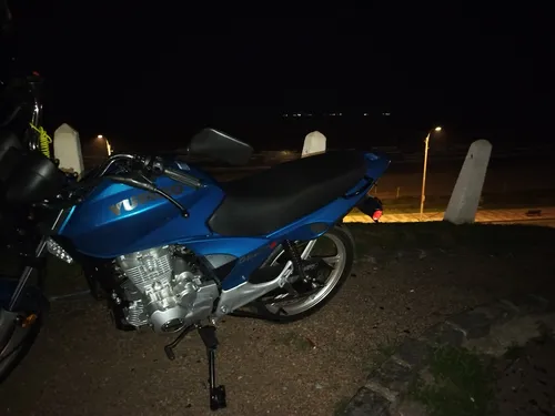 Yumbo Gs 200 Tipo 3, Tablero Led, Excelente Estado