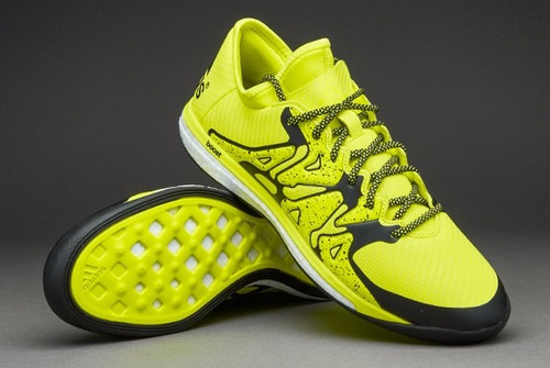 Botines adidas X 15.1 Boost Futsal Indoor Alta Gama Original - $ 1.939 Botines adidas X 15.1 Boost Futsal Indoor Alta Gama Original - $ 1.939