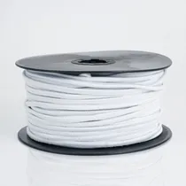 Comprar Cordón Elástico Redondo A9012 3mm X50mts Buzos, Caperas