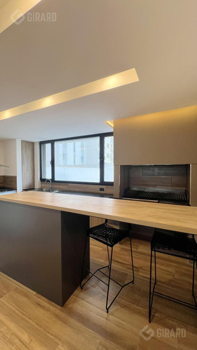 Departamento De 4 Ambientes En Venta Con Vista Al Mar Y Al Golf