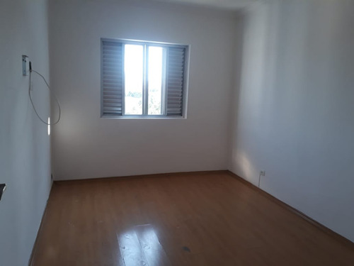 Apartamento No Bairro Rudge Ramos Em Sao Bernardo Do Campo Com 02 Dormitorios - V-22463