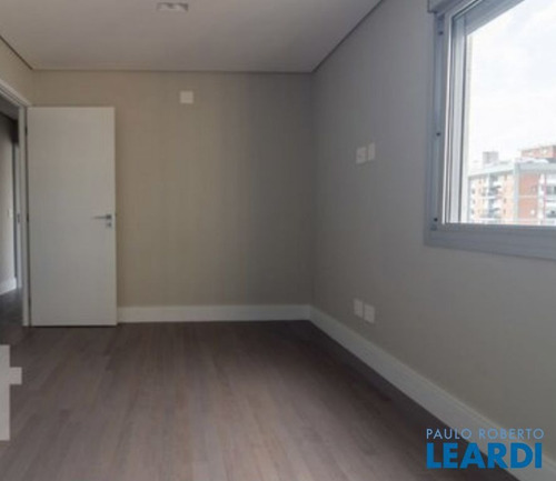 Imagem 11 de 11 de Apartamento - Itaim Bibi - Sp - 643500
