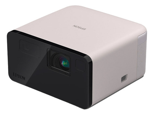 Projetor Epson Ef21 Rose Conexão Wi-fi Bluetooth (eps02)