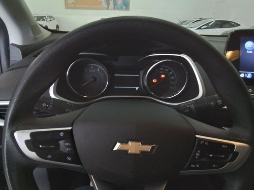Chevrolet Tracker 1.0 TURBO FLEX LT AUTOMÁTICO