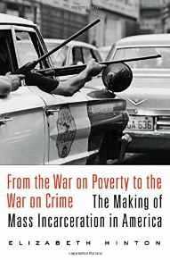 De La Guerra A La Pobreza A La Guerra Contra El Crimen: La F