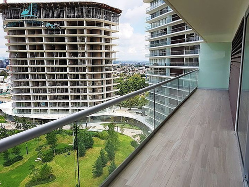Imagen 1 de 26 de Depa En Venta En Cimapark A Lado De Valle Real De Lujo Con E