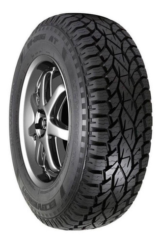 Llanta 31x10.50r15 Ovation Vi-286 At Ecovision 109r Lt Msi