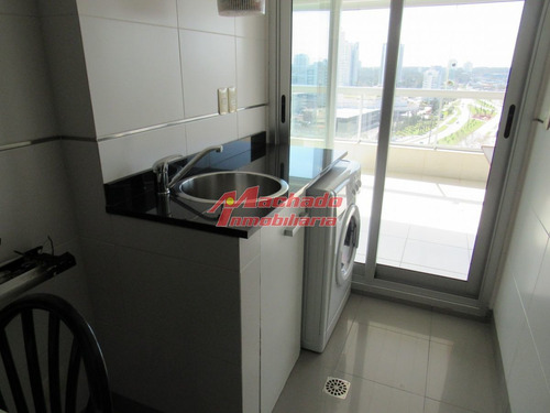 Imagen 24 de 30 de Venta De Apartamento De 3 Dormitorios En Punta Del Este