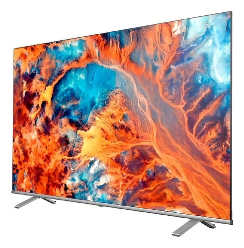 Smart TV de 43" Toshiba TB003 com tela DLED 4K