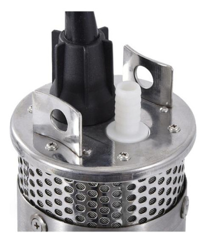 Bomba Sumergible Giani Spx-12-8 12v 8 L/min Acero Inoxidable