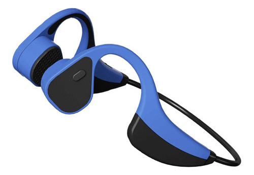 Auriculares De Natación De Conducción Ósea Bluetooth 5,0