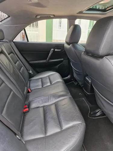 Mazda 6 2.3 S3na6