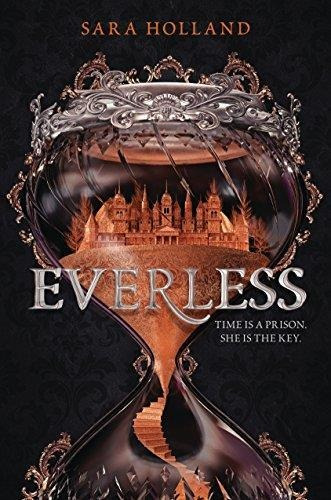 Everless - Sara Holland