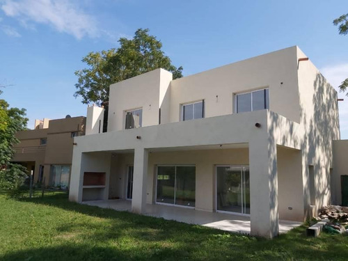 Imagen 3 de 24 de Casa En Venta En Haras Santa Maria, Escobar, G.b.a. Zona Norte