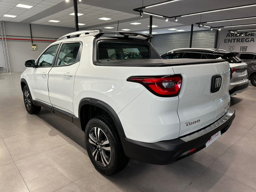 Fiat Toro 1.8 Freedom 4X2 At