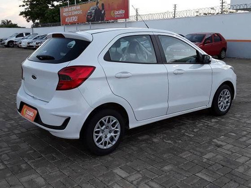 Ford Ka 1.0 Ti-vct Flex Se Manual