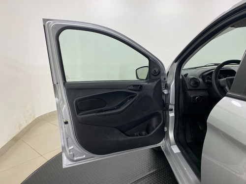 Imagem 5 de 15 de Ford Ka