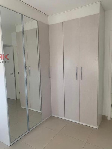 Imagem 9 de 15 de Ref.: 5795 - Apartamento Em Jundiaí Para Venda - V5795