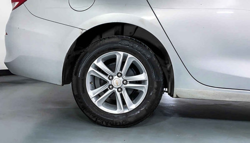 Imagen 14 de 15 de 34049 - Chevrolet Cavalier 2018 Con Garantía