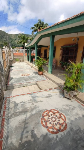 Casa En San Diego, Valencia Estado Carabobo, El Morro 2.