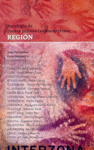 Region Antologia Del Cuento Politico Latinoamericano